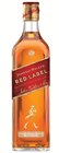 Blended Scotch Whisky 40° - Johnnie Walker en promo chez Hyper U Aix-en-Provence à 13,65 €