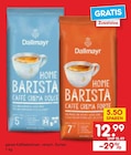 Aktuelle Kaffee Angebote bei Netto Marken-Discount in Dresden Aktuelles Home Barista Caffè Crema Dolce Angebot bei Netto Marken-Discount in Dresden ab 12,99 €