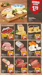 Petersilie im REWE Prospekt Dein Markt auf S. 11