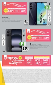 55 Zoll Fernseher Angebot im aktuellen MEDIMAX Prospekt auf Seite 9