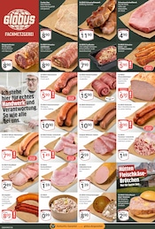Schweinebauch im GLOBUS Prospekt in Oberursel Aktueller GLOBUS Prospekt mit Schweinebauch, "Aktuelle Angebote", Seite 12