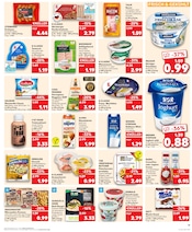 Aktueller Kaufland Prospekt mit Rama, "Aktuelle Angebote", Seite 13