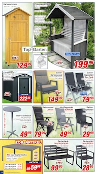 Sitzmöbel im aktuellen CENTERSHOP Prospekt (Mülheim (Ruhr)) Sitzmöbel im CENTERSHOP Prospekt "Da geht was." mit 20 Seiten (Mülheim (Ruhr))