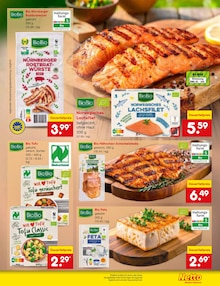 Steak im aktuellen Netto Marken-Discount Prospekt (Dortmund) Steak im Netto Marken-Discount Prospekt "Aktuelle Angebote" mit 58 Seiten (Dortmund)