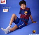 Kinder Schlafanzug für 7,99 € bei KiK im Angebot Kinder Schlafanzug im aktuellen KiK Prospekt