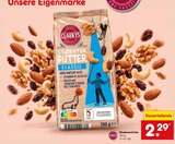 Aktuelle Nüsse Angebote bei Netto Marken-Discount in Hannover Aktuelles Studentenfutter Angebot bei Netto Marken-Discount in Hannover ab 2,29 €
