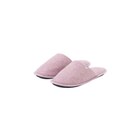 Pantoufles adulte - TEX - Carrefour à Strasbourg Pantoufles adulte - TEX en promo chez Carrefour Strasbourg à 6,99 €