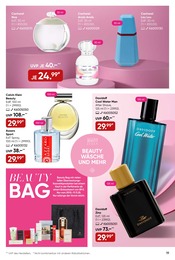 Aktueller Galeria Prospekt mit Damen-Eau De Parfum, "Aktuelle Angebote", Seite 19