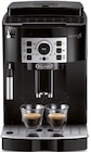 Kaffeevollautomat Magnifica S ECAM 20.116.B bei expert im Bad Kissingen Prospekt für 259,00 €