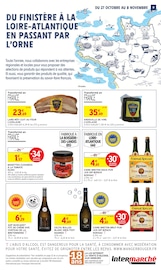 Promos Four dans le catalogue "Intermarché" de Intermarché Hyper Four en promo dans le catalogue Intermarché Hyper à la page 9