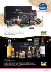Korb Angebote im Prospekt "Magische Weihnachtszeit" von Lidl Korb Angebote im Prospekt "Magische Weihnachtszeit" von Lidl auf Seite 37