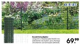 Schweißgitter im Angebot bei Hellweg in Siegen Schweißgitter Angebote von Durabil bei Hellweg Siegen für 69,99 €