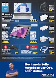 Batterie Angebot im aktuellen EURONICS Prospekt auf Seite 4