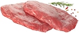 Irisches Rinder-Flanksteak Angebote von Black Premium bei REWE Neubrandenburg für 1,79 €