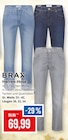 Herren-Hose Angebote von BRAX bei Kaufhaus Stolz Kiel für 69,99 €