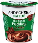 Netto Marken-Discount - Bio-Sahne Pudding Angebot im Prospekt Bio-Sahne Pudding bei Netto Marken-Discount im Prospekt "" für 0,89 €