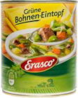 Aktuelle Bohnen Angebote bei Getränke Paradies in Dortmund Aktuelles Erasco Angebot bei Getränke Paradies in Dortmund ab 1,99 €