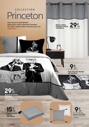 Offre Housse De Couette dans le catalogue Maxi Bazar du moment à la page 9