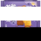 Biscuits Choco Moo "Lot x 3" - MILKA - Carrefour Market à Houilles Biscuits Choco Moo "Lot x 3" - MILKA en promo chez Carrefour Market Houilles à 3,49 €