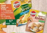 Püree oder Knödel von Pfanni im aktuellen V-Markt Prospekt für 1,11 €