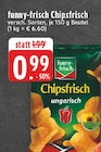 Chipsfrisch bei E center im Oer-Erkenschwick Prospekt für 0,99 €
