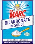 Bicarbonate de soude ▲ - St Marc dans le catalogue Supermarchés Match