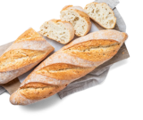 Bauernbaguette im Angebot bei Kaufland in Trier Bauernbaguette Angebote bei Kaufland Trier für 0,59 €