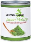 Bio-Matcha im Angebot bei Kaufland in Seevetal Bio-Matcha Angebote von MATCHA MAGIC bei Kaufland Seevetal für 8,95 €