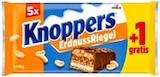 NussRiegel von Knoppers im aktuellen Kaufland Prospekt für 1,49 €