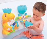 Coffret de bain din - LUDI - JouéClub à Saint-Laurent-du-Var Coffret de bain din - LUDI en promo chez JouéClub Saint-Laurent-du-Var à 24,99 €