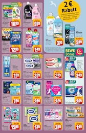 Tablet Angebot im aktuellen REWE Prospekt auf Seite 25