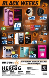 Aktueller expert Prospekt mit Autozubehör, "Top Angebote", Seite 8