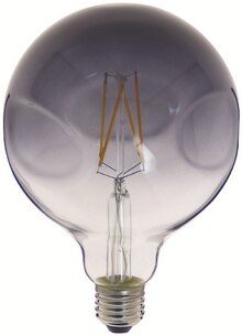 Ampoule LED filament déco irrégulière - Mr Bricolage à Toulouse Ampoule LED filament déco irrégulière en promo chez Mr Bricolage Toulouse à 23,90 €