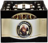 Weissbier im Angebot bei E center in Rastatt Weissbier Angebote von Franziskaner bei E center Rastatt für 11,99 €