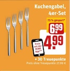 Kuchengabel Angebote von Thomas bei REWE Münster für 27,99 €