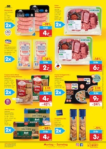 Kaffee im aktuellen Netto Marken-Discount Prospekt (Bad Salzuflen) Kaffee im Netto Marken-Discount Prospekt "Aktuelle Angebote" mit 71 Seiten (Bad Salzuflen)