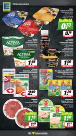 Aktueller EDEKA Prospekt mit Erdbeeren, "Aktuelle Angebote", Seite 8