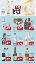 Aktueller famila Nordwest Prospekt mit Wodka, "Markt - Angebote", Seite 23