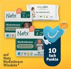 10 fach Punkte im tegut Prospekt 10 fach Punkte von Naty im aktuellen tegut Prospekt für