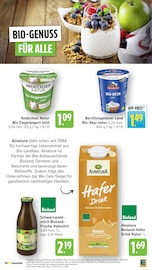 Milch im EDEKA Prospekt in Schwäbisch Gmünd Aktueller EDEKA Prospekt mit Milch, "Aktuelle Angebote", Seite 19