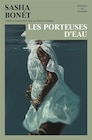 Fnac Rosny-sous-Bois - Promo Les Porteuses d'eau : rentrée littéraire 2026 Promo Les Porteuses d'eau : rentrée littéraire 2026 à 22,90 € dans le catalogue Fnac à Rosny-sous-Bois
