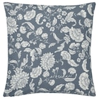 Kissenbezug dunkel graublau bei IKEA im Bielefeld Prospekt für 5,99 €