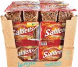 Sticks im Netto Marken-Discount Prospekt Saltletts Sticks von Lorenz im aktuellen Netto Marken-Discount Prospekt für 29,99 €