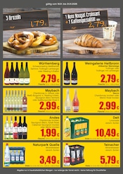 Aktueller RAN Prospekt mit Tafelwasser, "RAN", Seite 2