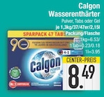 Aktuelles Wasserenthärter Angebot bei EDEKA in München ab 8,49 €