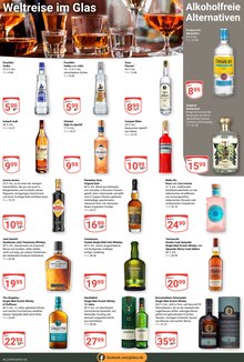 Jack Daniels im aktuellen GLOBUS Prospekt (Hof) Jack Daniels im GLOBUS Prospekt "Aktuelle Angebote" mit 33 Seiten (Hof)