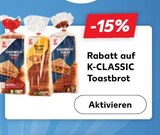 -15% Rabatt im Angebot bei Kaufland in Soest -15% Rabatt Angebote von K-CLASSIC bei Kaufland Soest