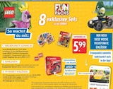 Aktuelles FunPack Angebot bei EDEKA in Ingolstadt