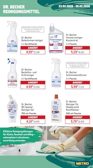 Backofen im aktuellen METRO Prospekt (Mönchengladbach) Backofen im METRO Prospekt "Wochenangebote SCO + Gewinnspiel + Outdoor" mit 77 Seiten (Mönchengladbach)