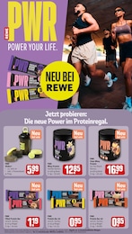Kuchen im REWE Prospekt Dein Markt auf S. 15